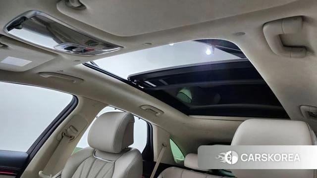Genesis GV70 2025 Белый из Кореи, фото 6