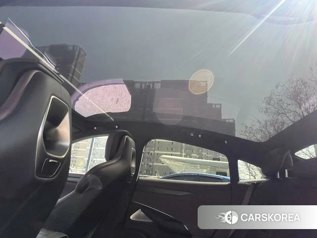 Xiaomi Car Xiaomi SU7 2025 Фиолетовый из Китая, фото 6