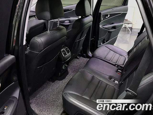 Kia The New Sorento id 2685576 из Кореи 6