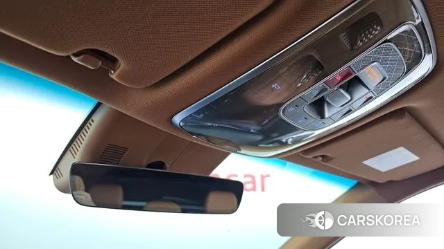 Genesis GV80 2025 Белый из Кореи, фото 6