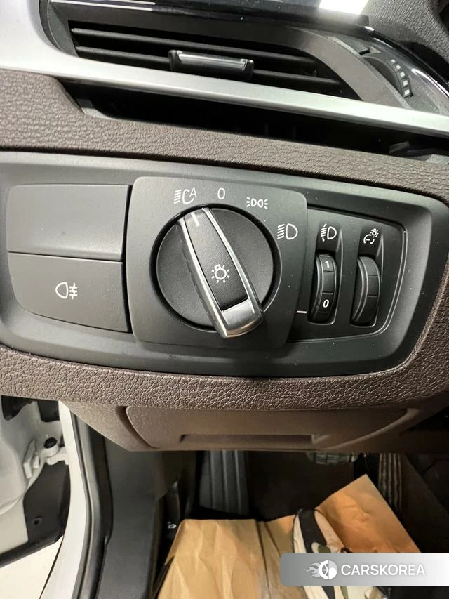 BMW X1 id 4321204 из Китая 6