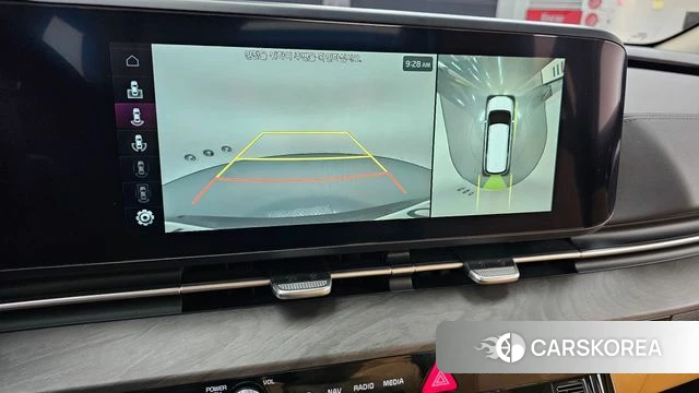 Kia Carnival 4th generation id 4928880 из Кореи 6