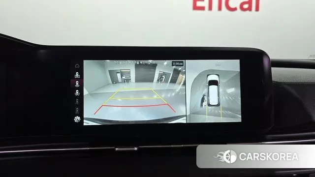 Kia Carnival 4th generation 2020 Черный из Кореи, фото 6