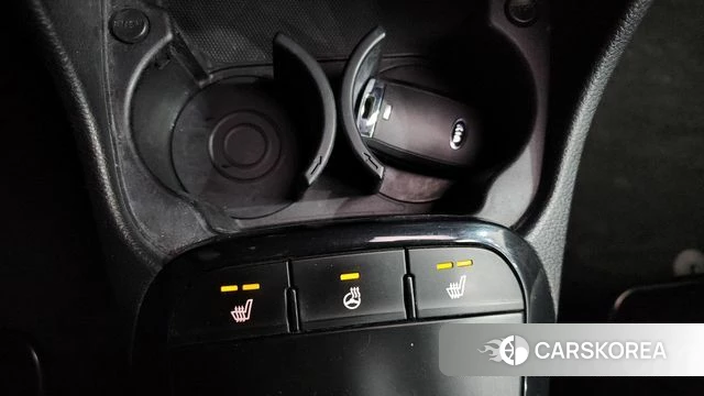 Kia All New Morning (JA) 2018 Черный из Кореи, фото 6