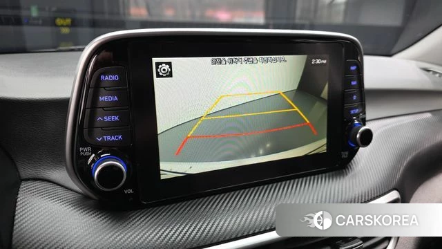 Hyundai All New Tucson 2020 Белый из Кореи, фото 6