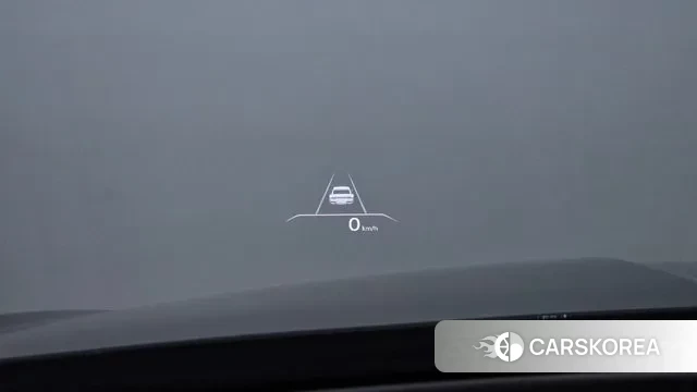 Genesis G80 (RG3) 2021 Черный из Кореи, фото 6