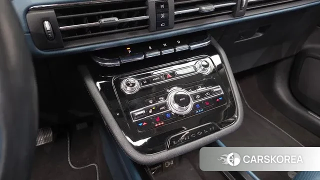 Lincoln Corsair 2021 Белый из Кореи, фото 6