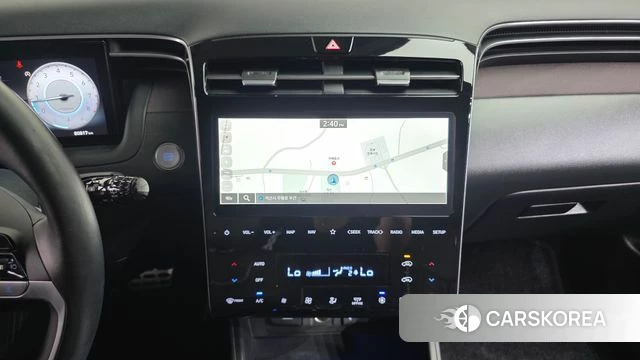 Hyundai Tucson (NX4) 2022 Белый из Кореи, фото 6