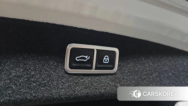 Genesis G80 (RG3) 2021 Белый из Кореи, фото 6