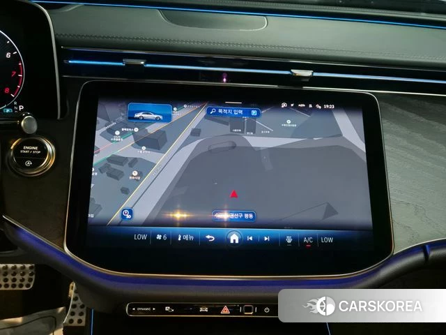 Mercedes-Benz E-Class W214 2025 Черный из Кореи, фото 6