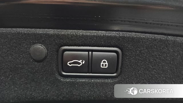 Hyundai The New Grandeur IG 2020 Черный из Кореи, фото 6