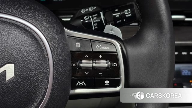 Kia Carnival 4th generation 2023 Белый из Кореи, фото 6