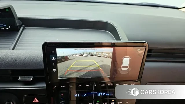 Hyundai Staria 2024 Серый из Кореи, фото 6