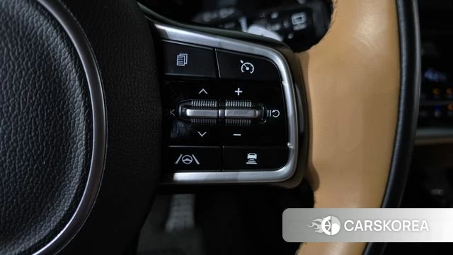 Kia Sorento 4th Generation 2020 Белый из Кореи, фото 6