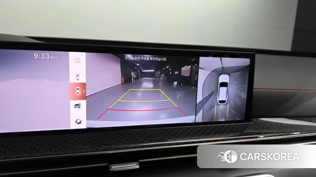 Genesis GV80 Coupe 2024 Белый из Кореи, фото 6