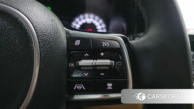 Kia Sorento 4th Generation 2021 Белый из Кореи, фото 6