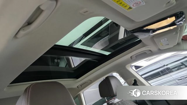 BMW 6 Series GT (G32) 2019 Белый из Кореи, фото 6