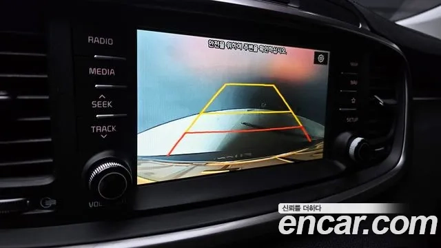 Kia The New Sorento 2019 Серый из Кореи, фото 6