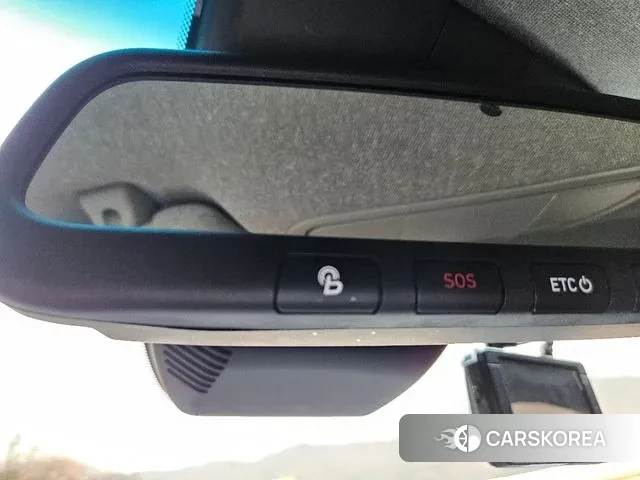 Hyundai Santa Fe TM 2020 Белый из Кореи, фото 6