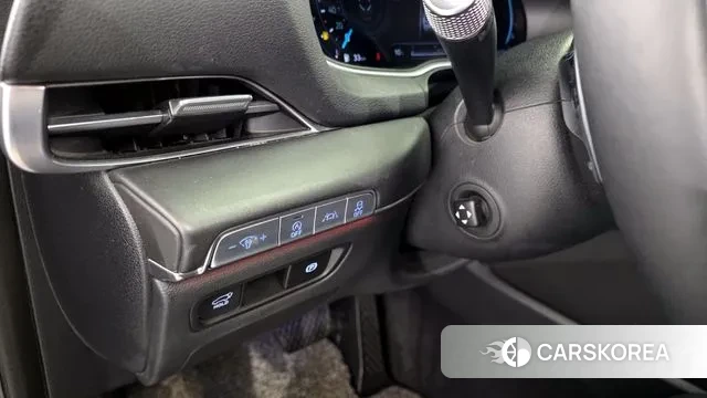 Genesis GV80 2021 Серый из Кореи, фото 6