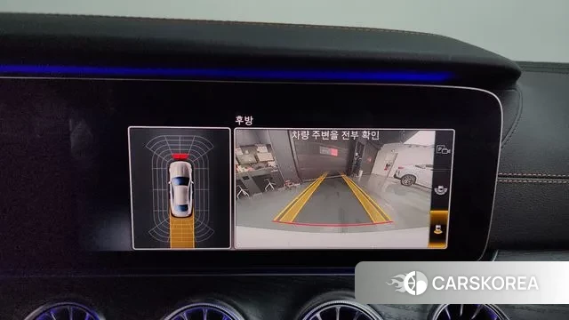 Mercedes-Benz E-Class W213 2018 Белый из Кореи, фото 6