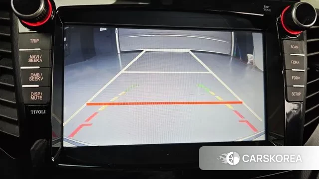 Ssangyong Tivoli Air 2019 Белый из Кореи, фото 6