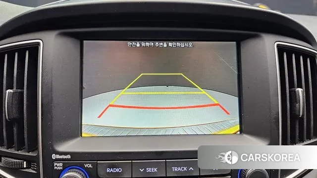 Hyundai The New Grand Starex 2020 Желтый из Кореи, фото 6
