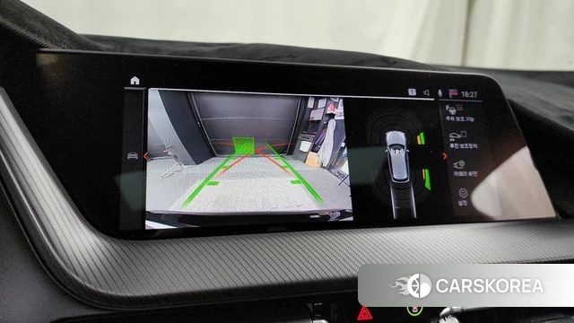 BMW 1 Series (F40) 2022 Черный из Кореи, фото 6