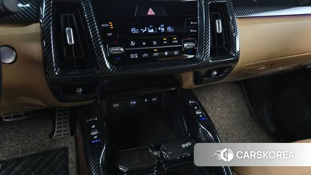 Kia Sorento 4th Generation 2022 Белый из Кореи, фото 6