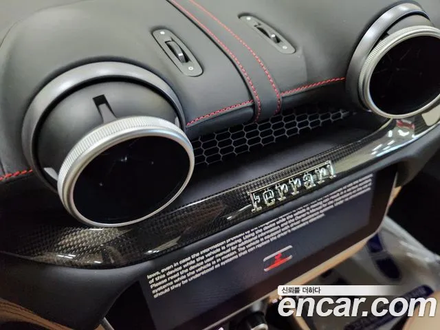 Ferrari Portofino id 2621342 из Кореи 6