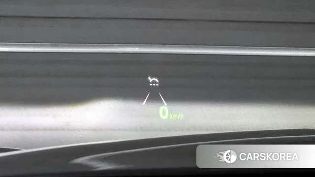 Genesis G90 2019 Серый из Кореи, фото 6