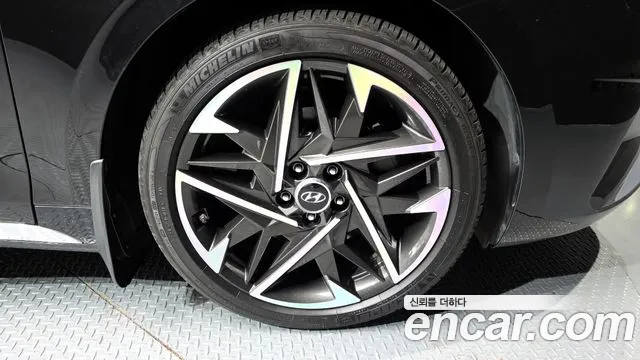 Hyundai The New Grandeur IG id 2707581 из Кореи 6