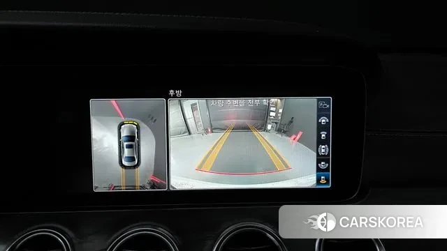 Mercedes-Benz E-Class W213 2018 Белый из Кореи, фото 6