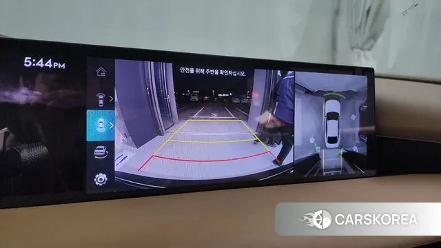 Genesis G80 (RG3) 2024 Серый из Кореи, фото 6