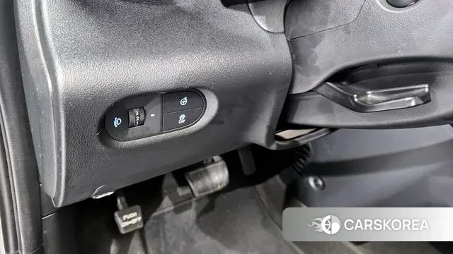 Hyundai Casper 2022 Светло-зеленый из Кореи, фото 6