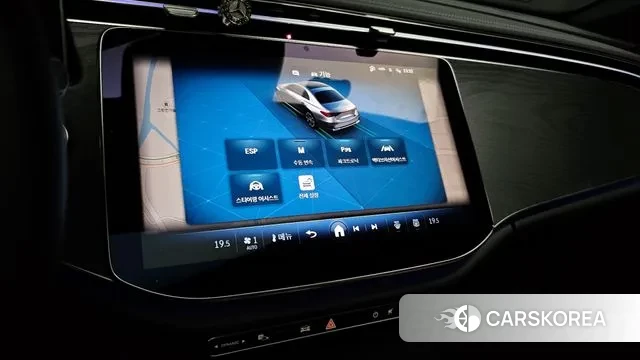 Mercedes-Benz E-Class W214 2025 Серебристо-серый из Кореи, фото 6