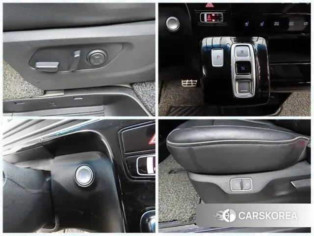 Hyundai Staria 2021 Белый из Кореи, фото 6