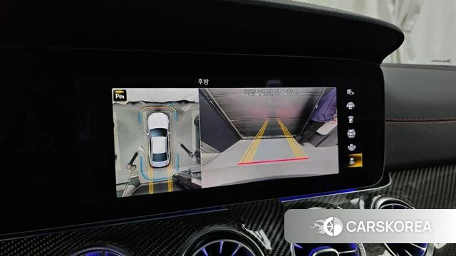 Mercedes-Benz CLS-Class C257 2022 Серый из Кореи, фото 6
