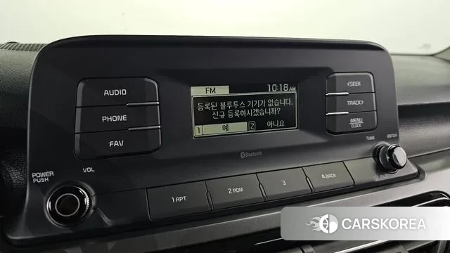 Kia Seltos 2021 Оранжевый из Кореи, фото 6