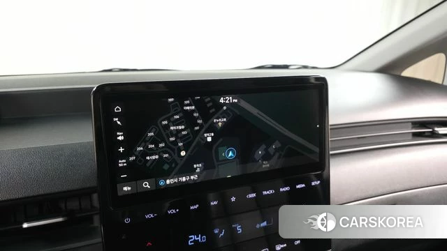 Hyundai Staria 2023 Черный из Кореи, фото 6