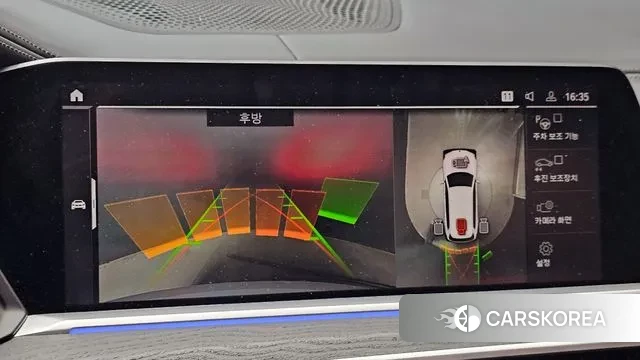 BMW X7 (G07) 2022 Белый из Кореи, фото 6