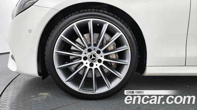 Mercedes-Benz E-Class W213 id 2689062 из Кореи 6