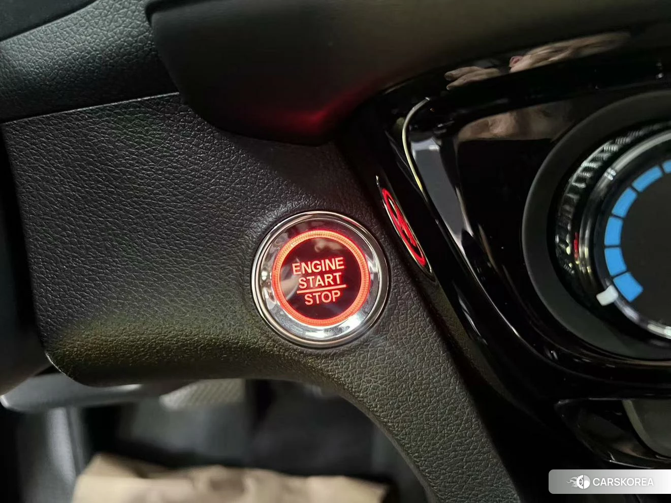 Honda XR-V 2020 Белый из Китая, фото 6