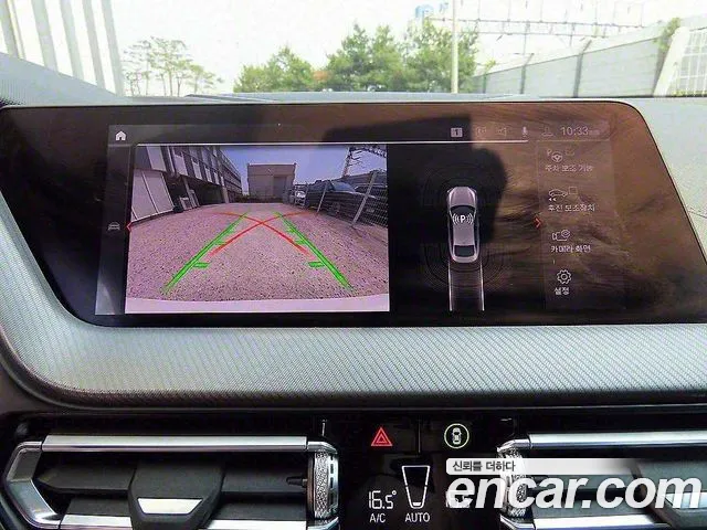 BMW 2 Series Gran Coupe (F44) id 2751376 из Кореи 6