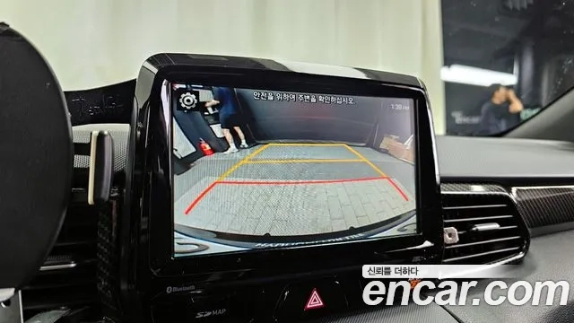 Hyundai Veloster (JS) id 2886814 из Кореи 6