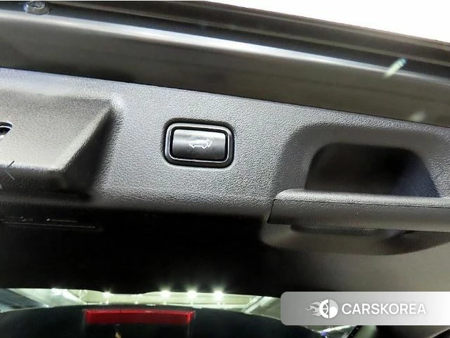 Hyundai Palisade 2019 Черный из Кореи, фото 6