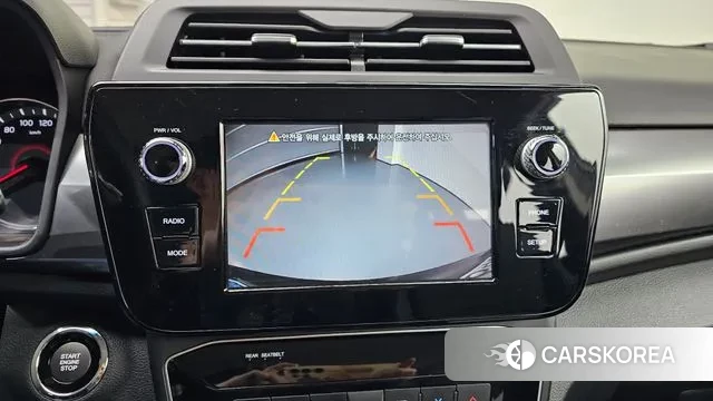 Ssangyong The New Tivoli 2024 Черный из Кореи, фото 6