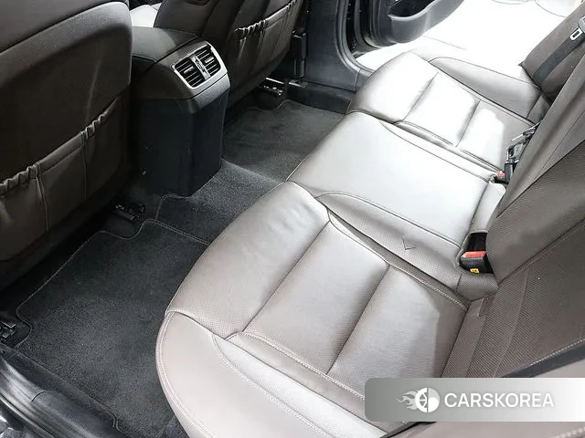 Hyundai Grandeur IG 2018 Черный из Кореи, фото 6
