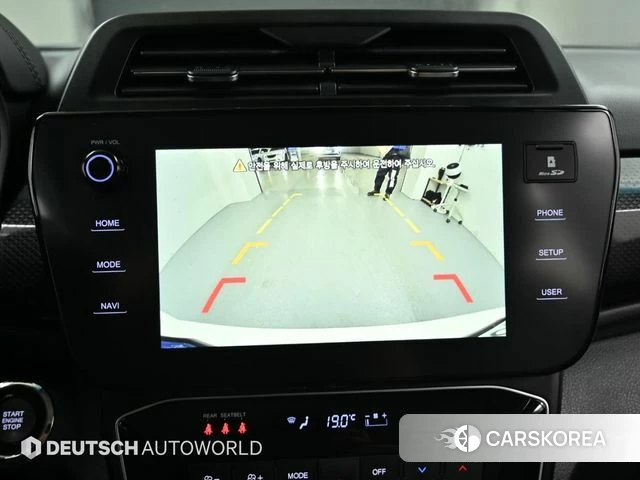 Ssangyong The New Tivoli 2023 Белый из Кореи, фото 6