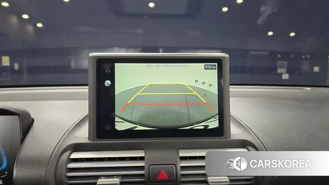 Hyundai Casper 2024 Темно-зеленый из Кореи, фото 6